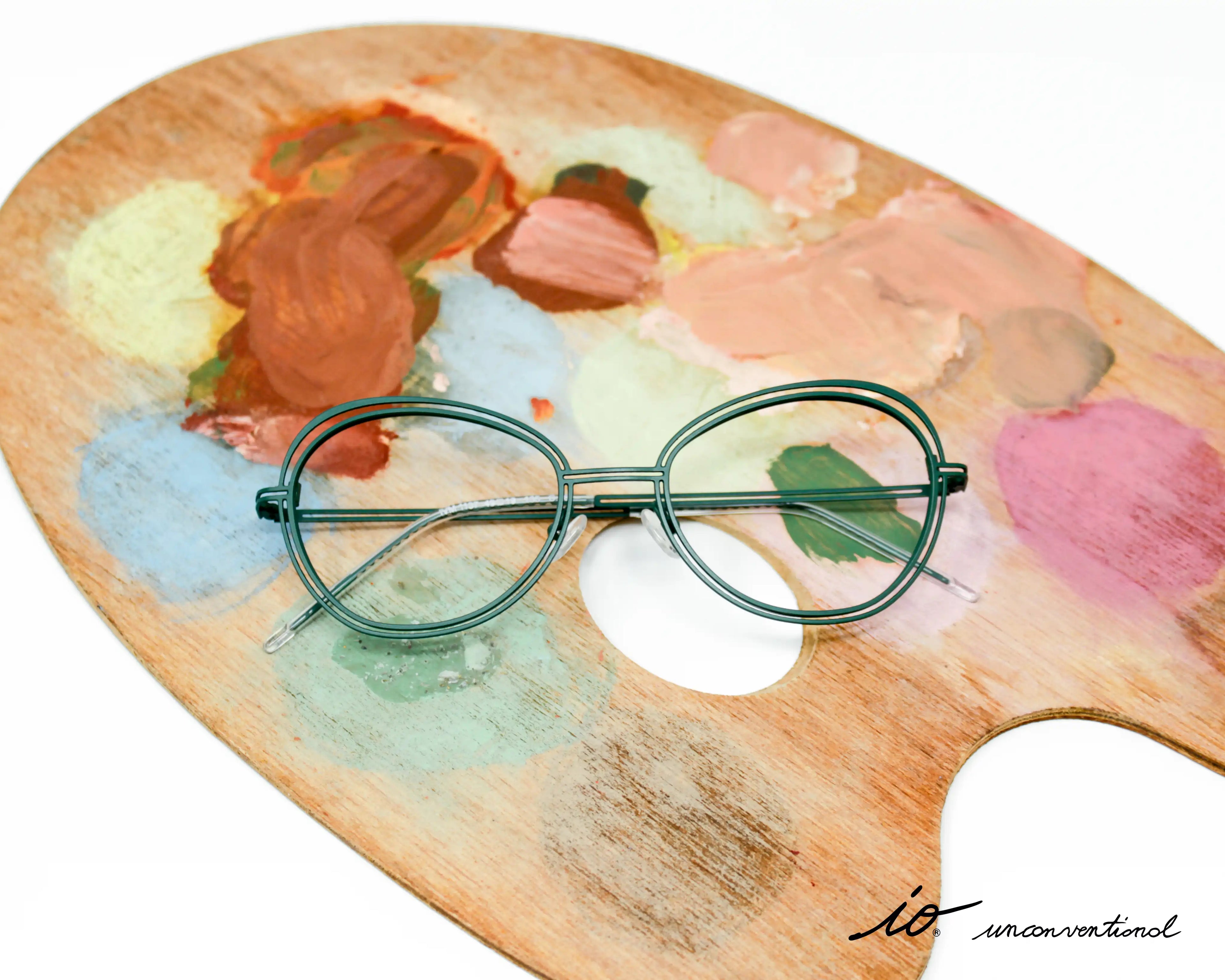 Handgefertigte Brillen aus Italien: Qualität mit Stil