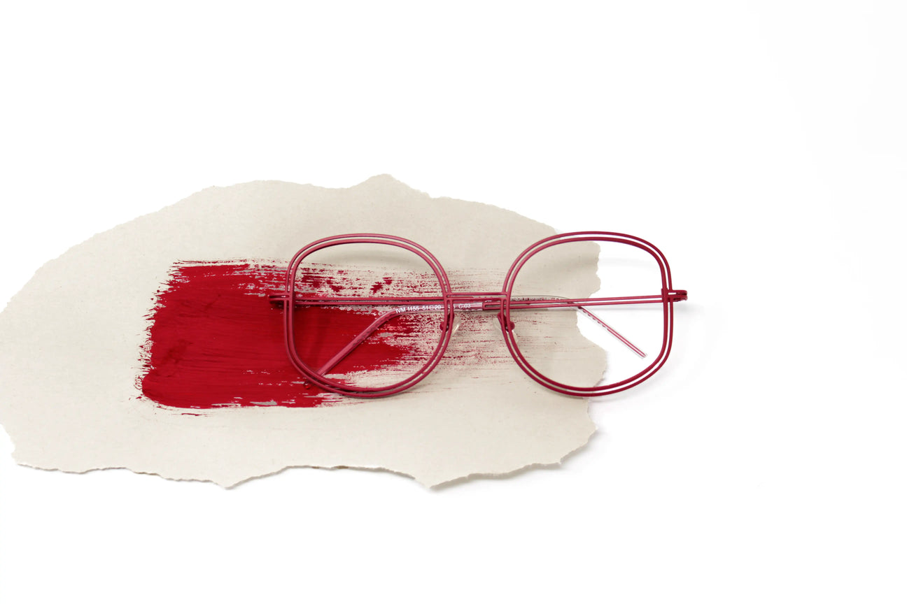 Nachhaltige Brillen mit Stil: So triffst du die richtige Wahl