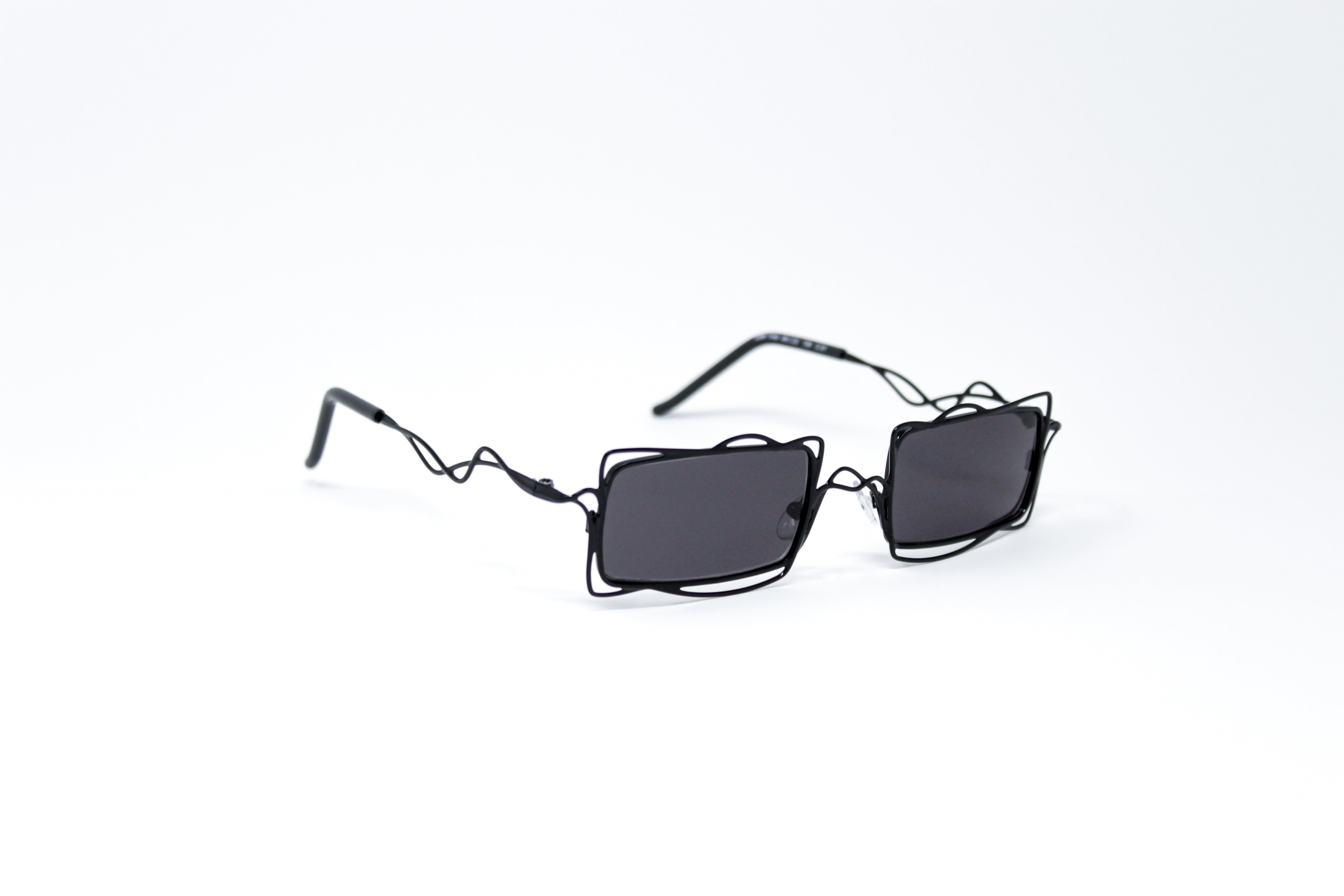 IVM 1140 – Fil di Ferro Kollektion (Sonnenbrille)