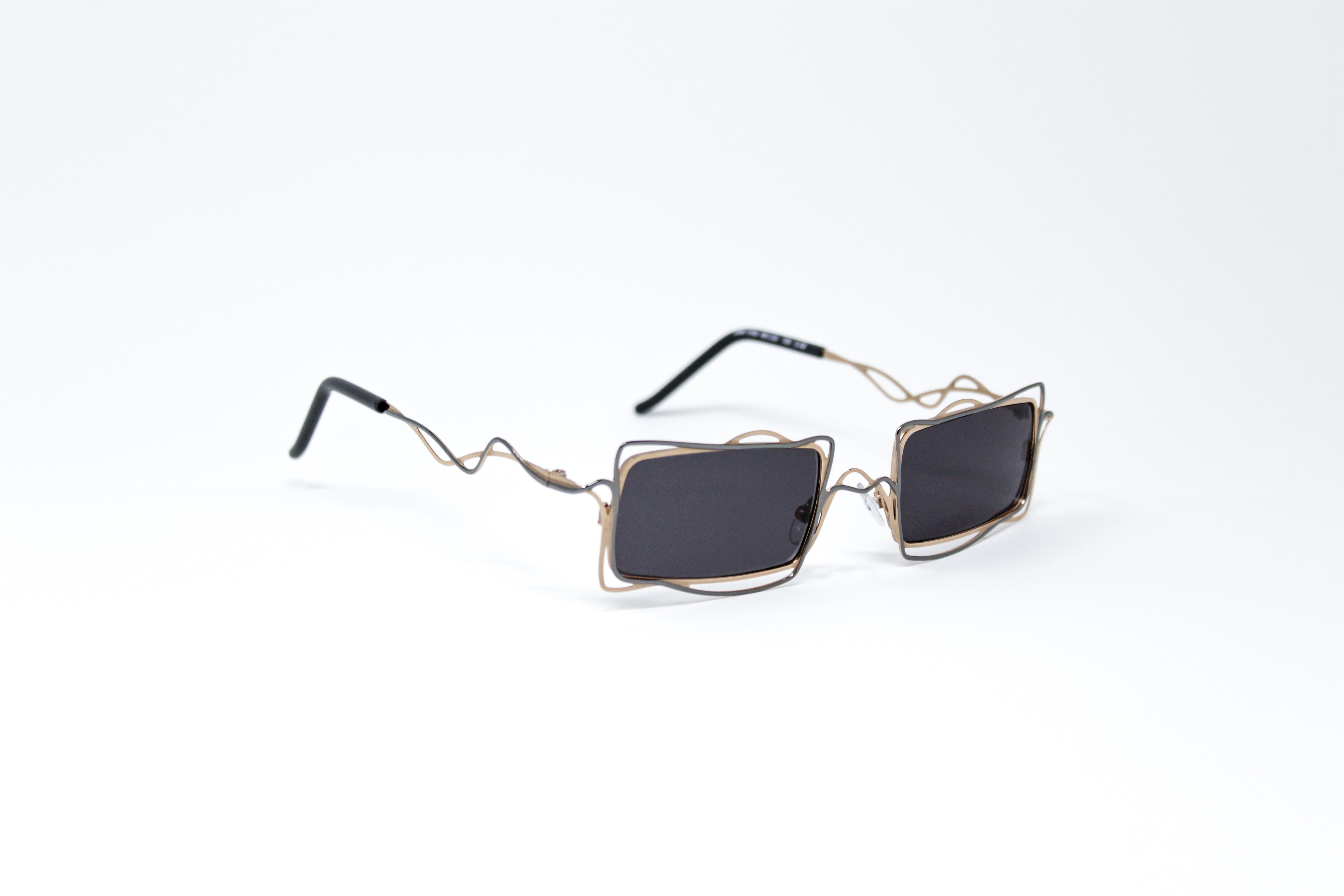 IVM 1140 – Fil di Ferro Kollektion (Sonnenbrille)