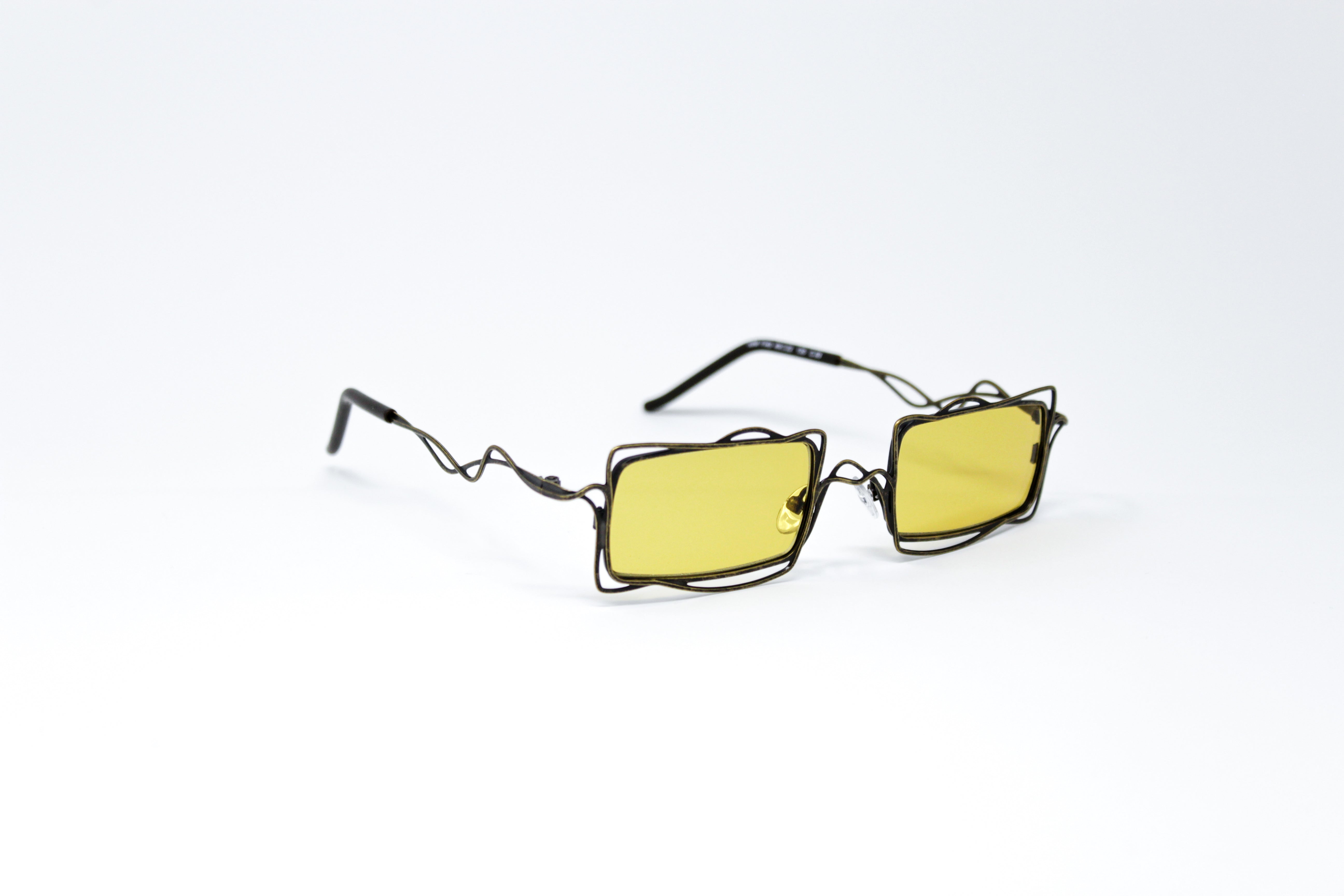 IVM 1140 – Fil di Ferro Kollektion (Sonnenbrille)