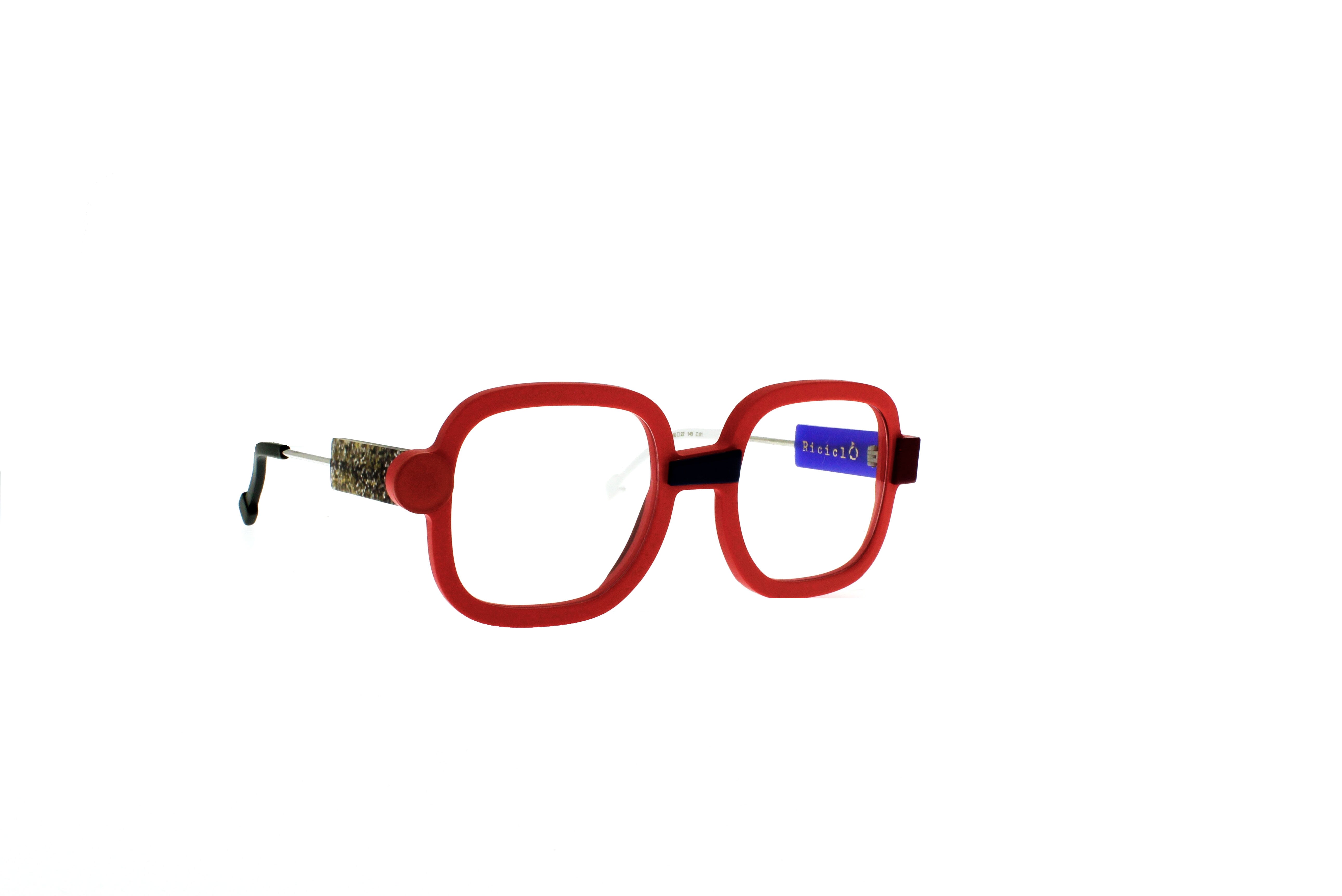 IVC 1194 – Kollektion Riciclò