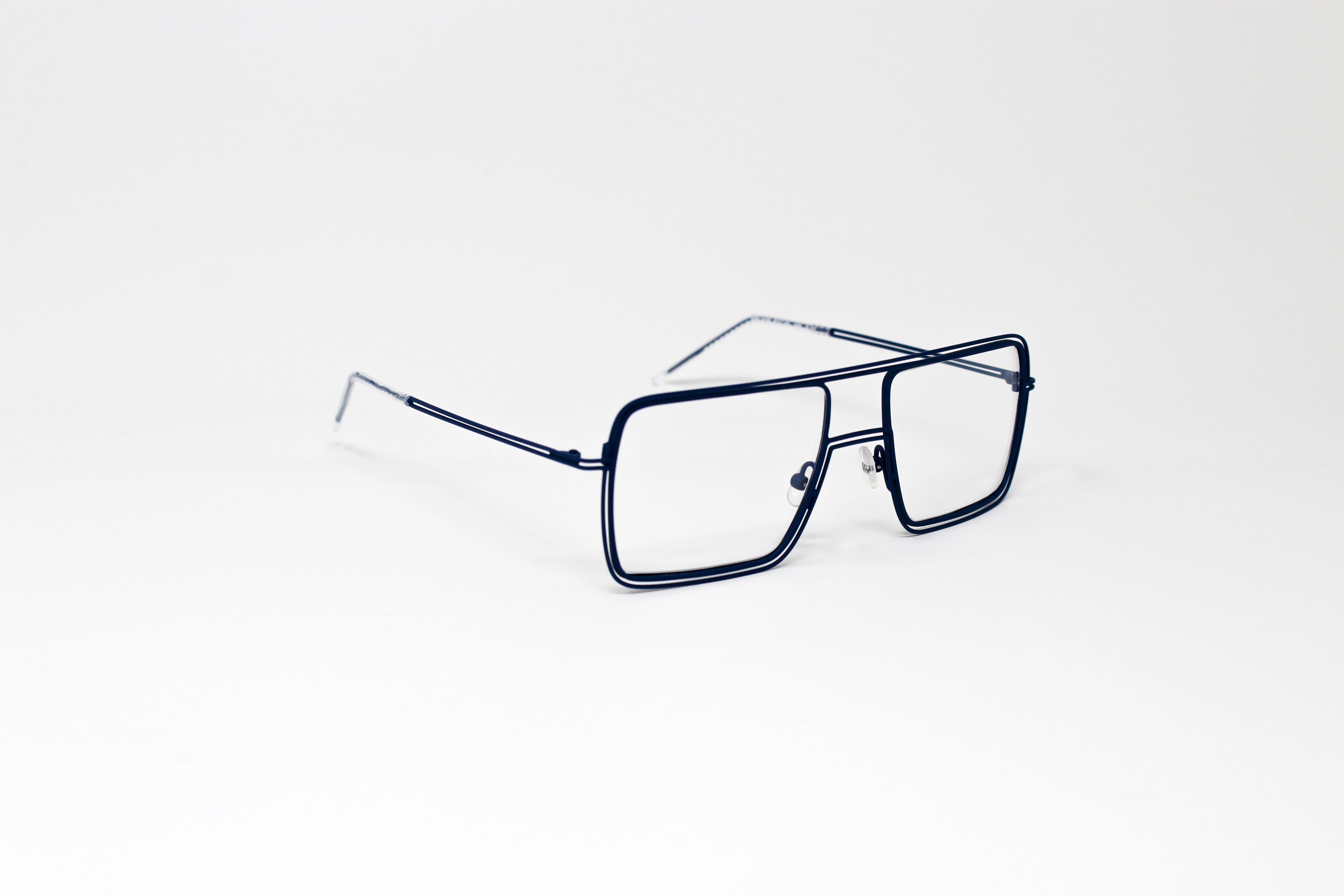 IVM 1135 – Kollektion Skeleton