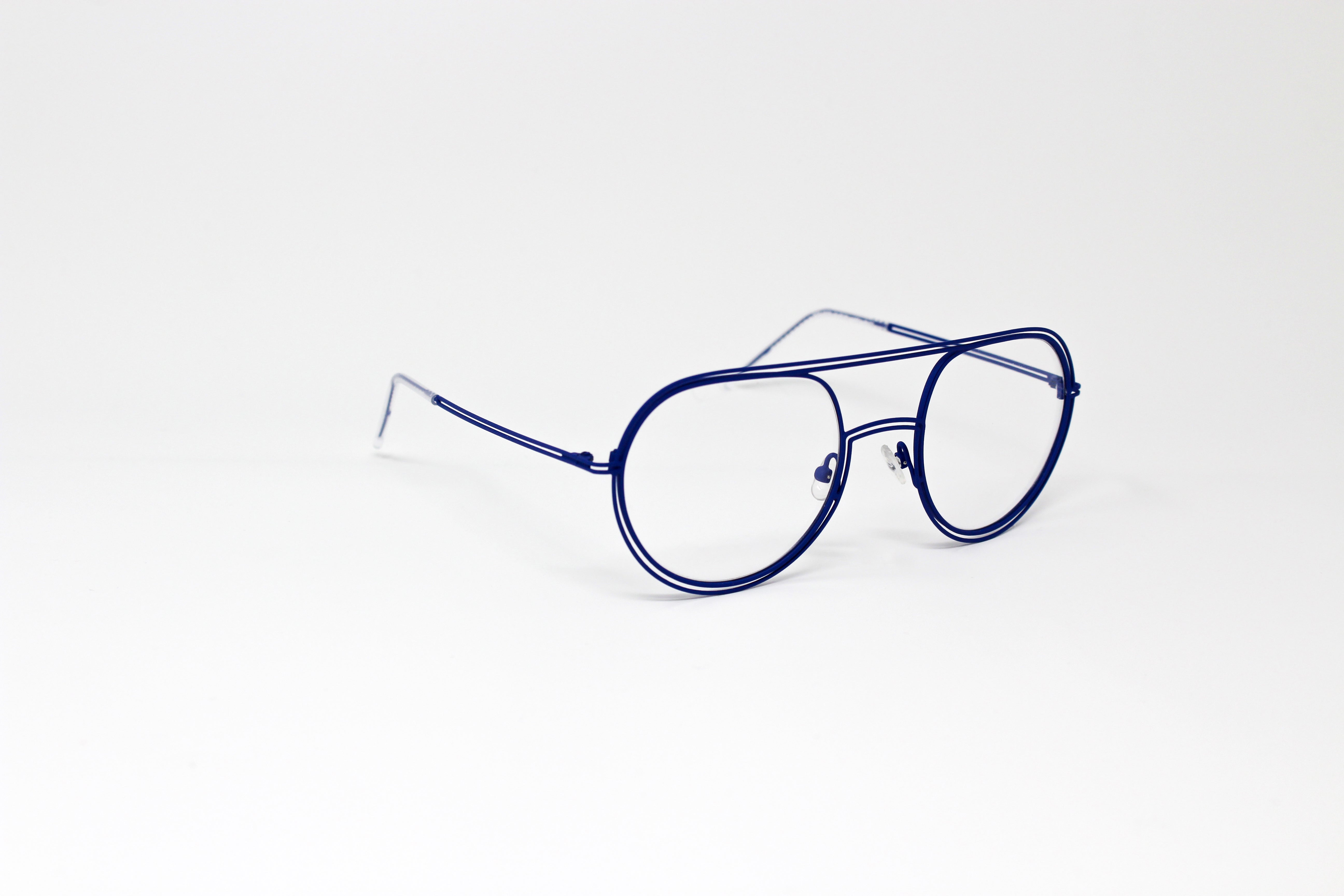 IVM 1136 – Skeleton Kollektion