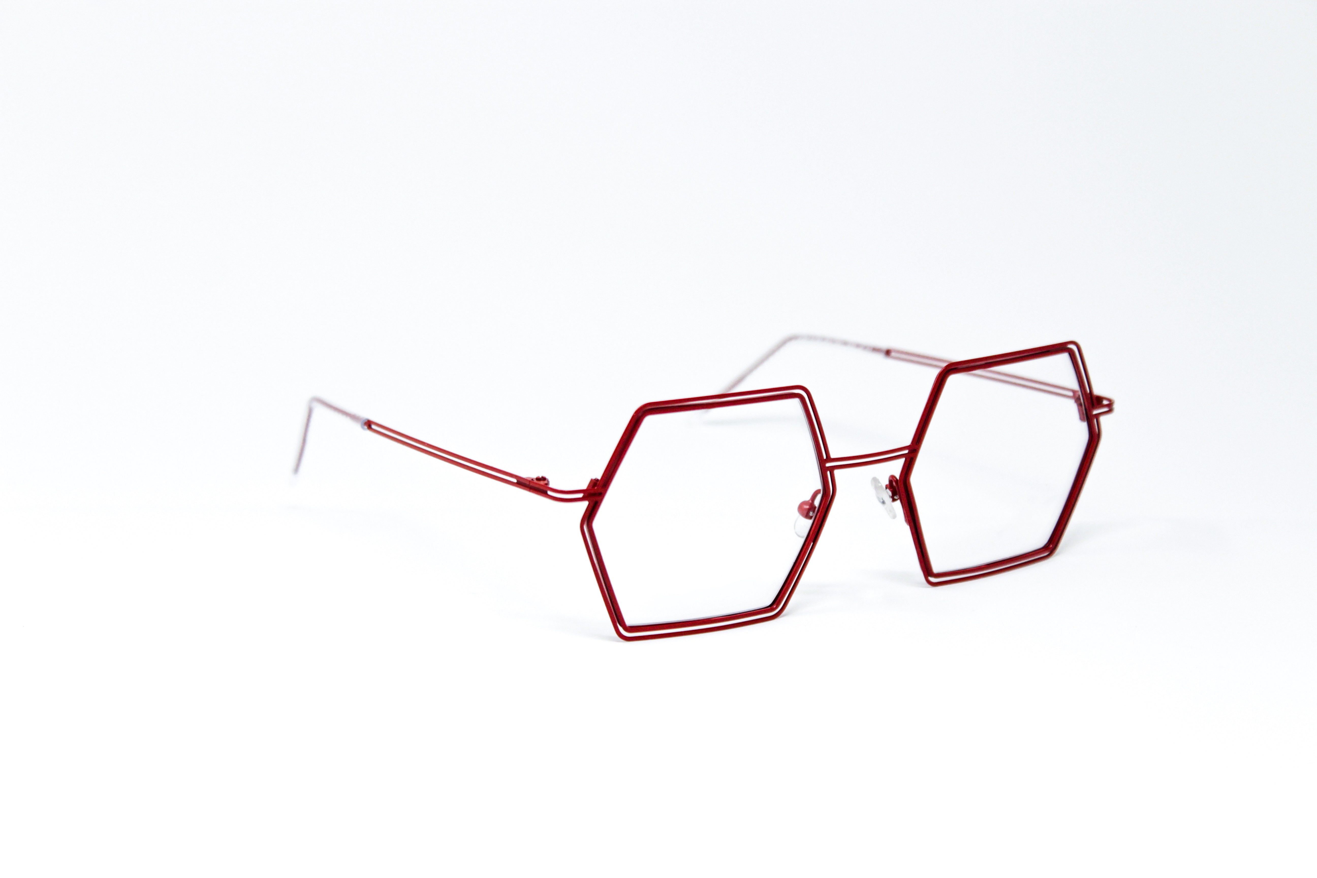 IVM 1138 – Skeleton Kollektion