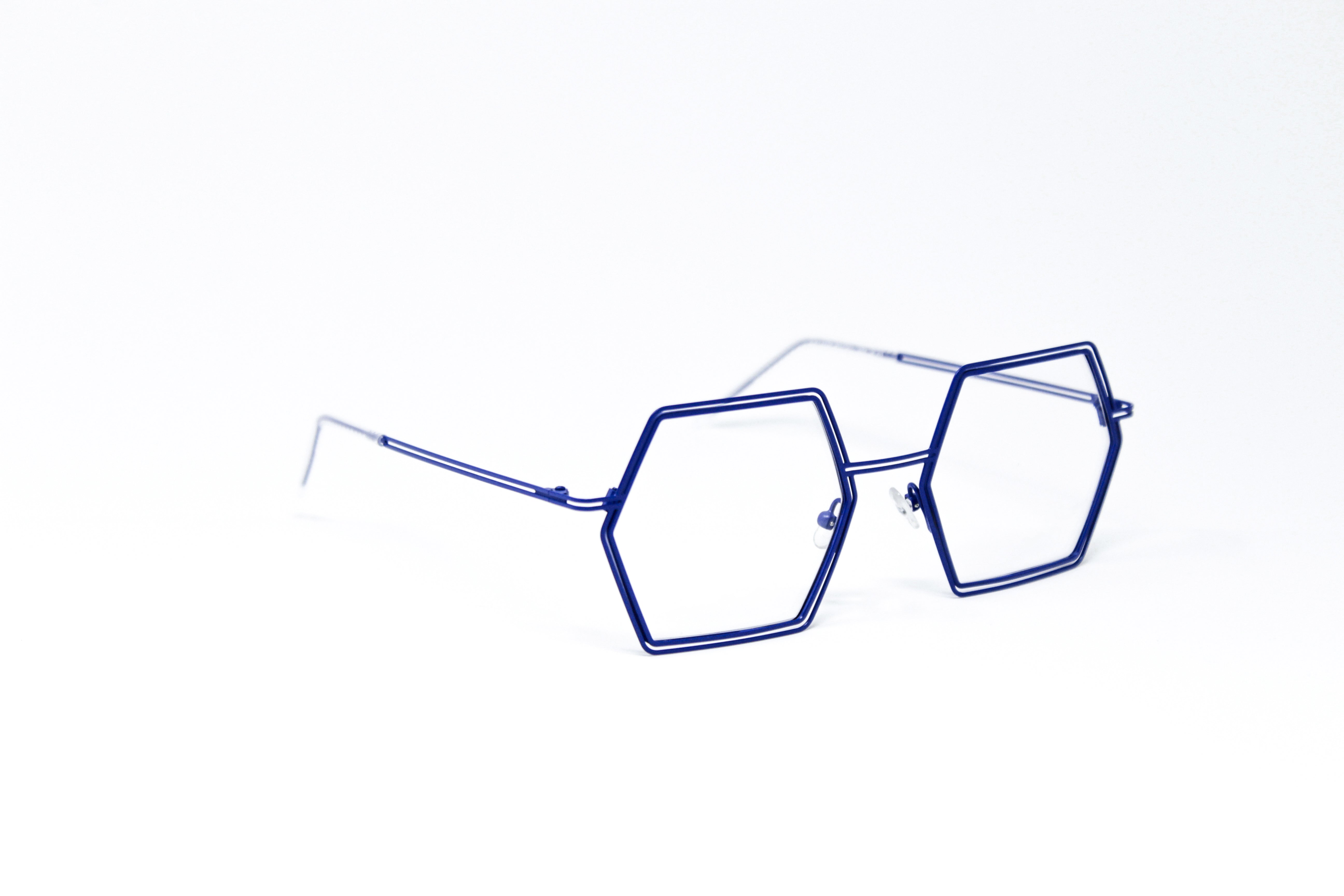 IVM 1138 – Skeleton Kollektion