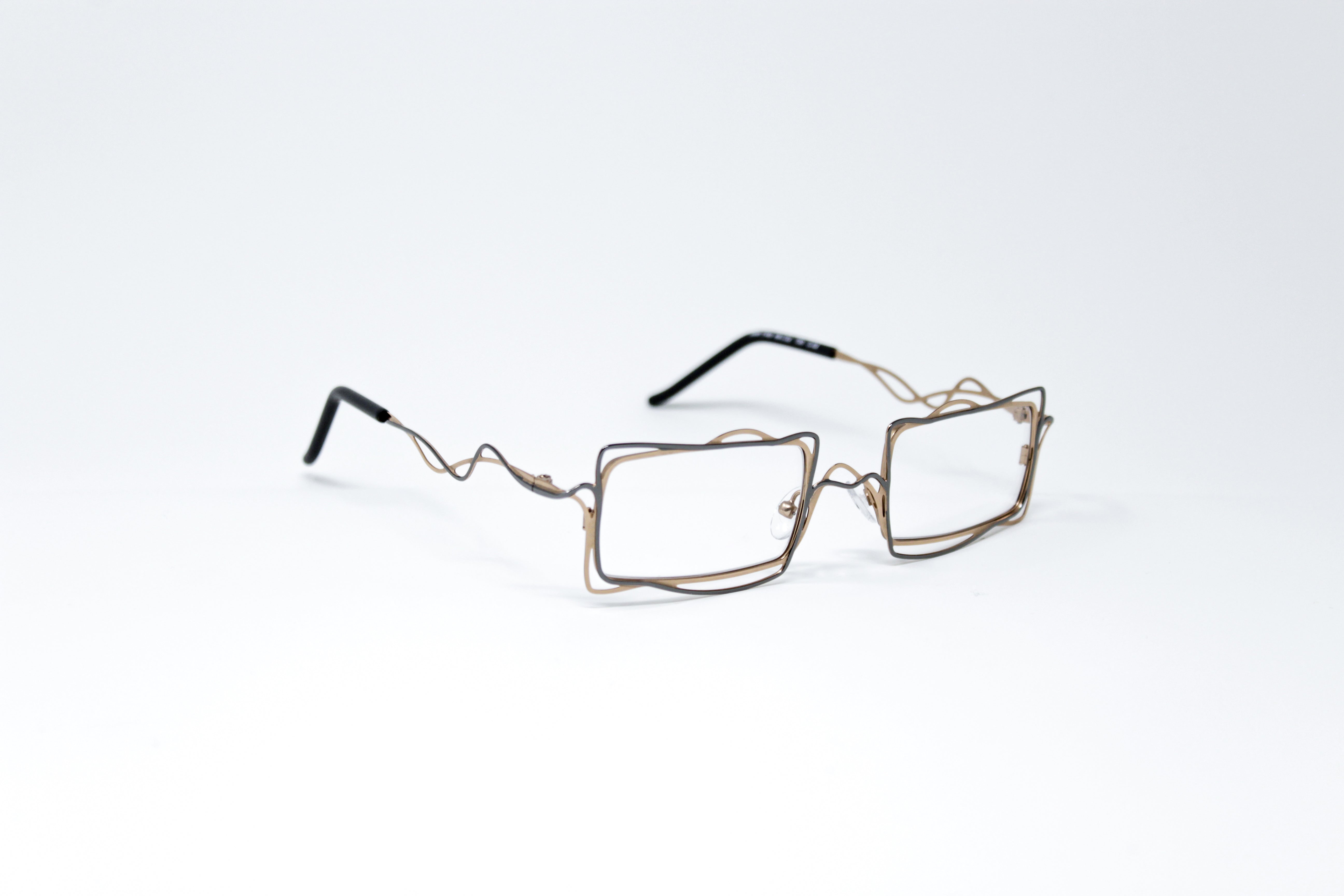 IVM 1140 – Fil di Ferro Kollektion (Sonnenbrille)