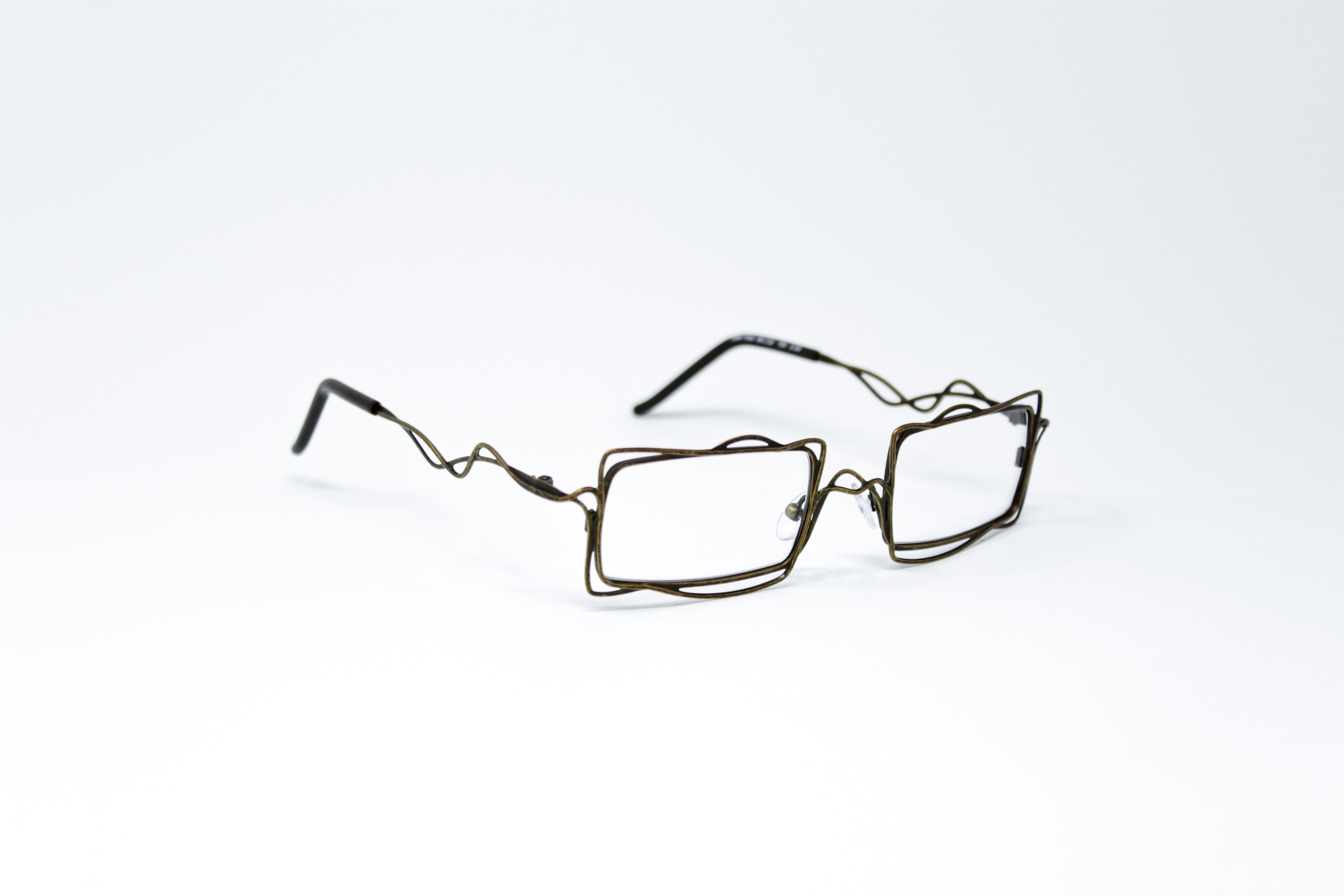 IVM 1140 – Fil di Ferro Kollektion (Sonnenbrille)