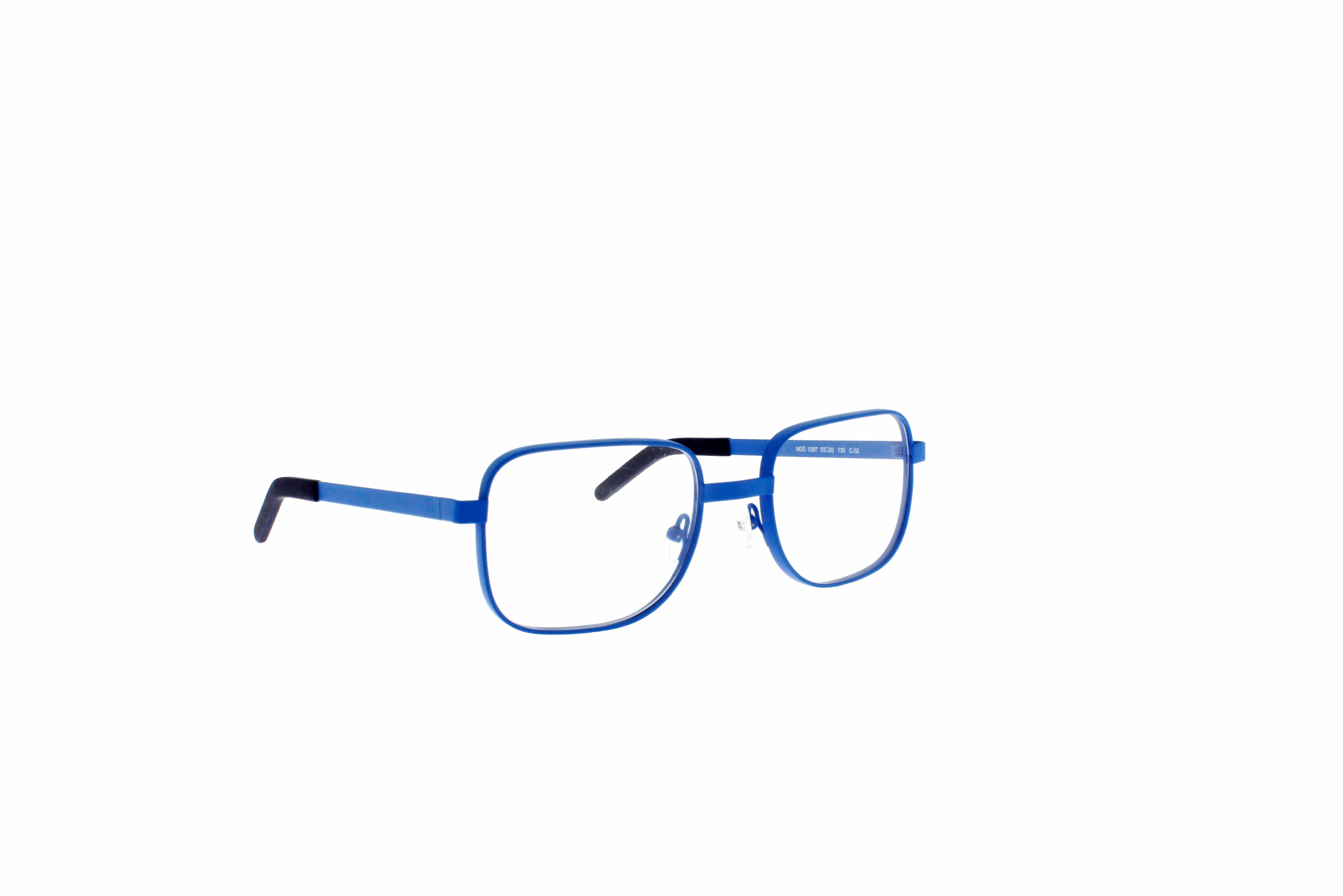 LVM 0297 – Kollektion Titanio